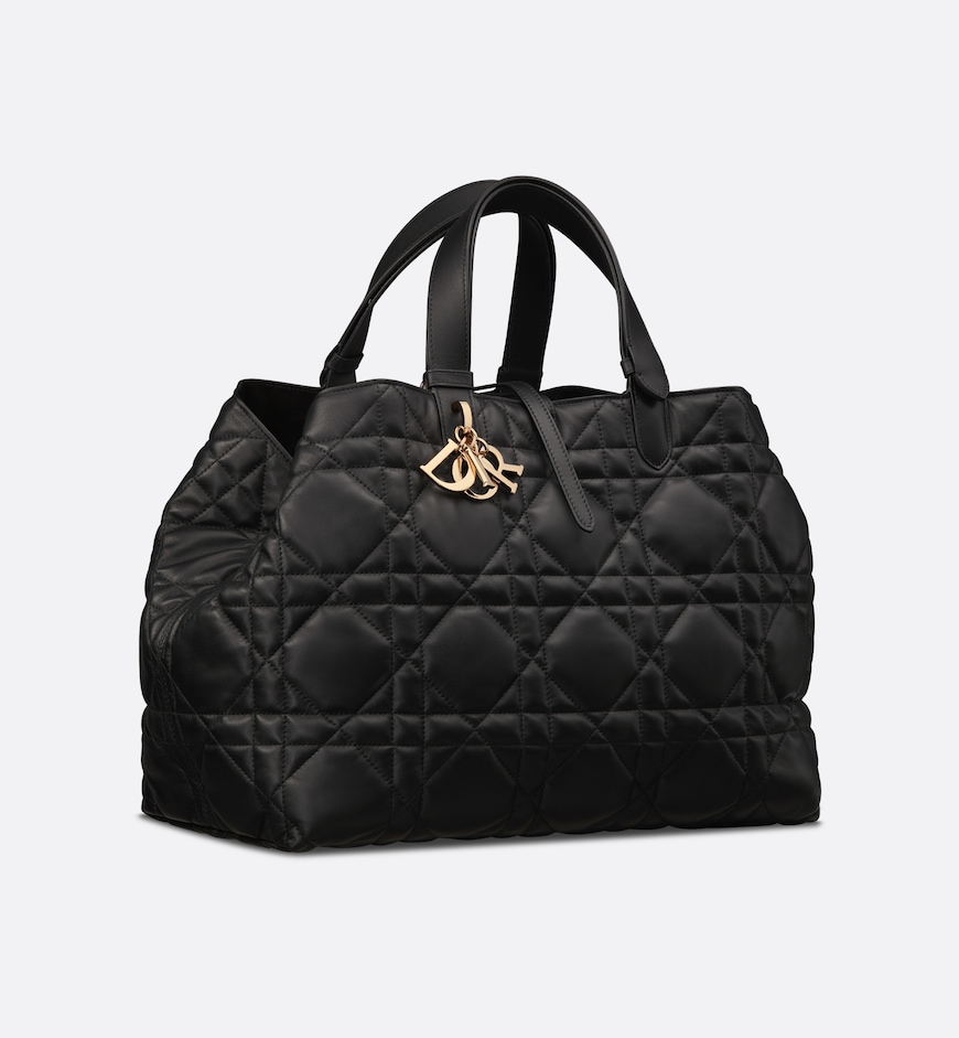 Dior Large Dior Toujours Bag HandBags - Image 3