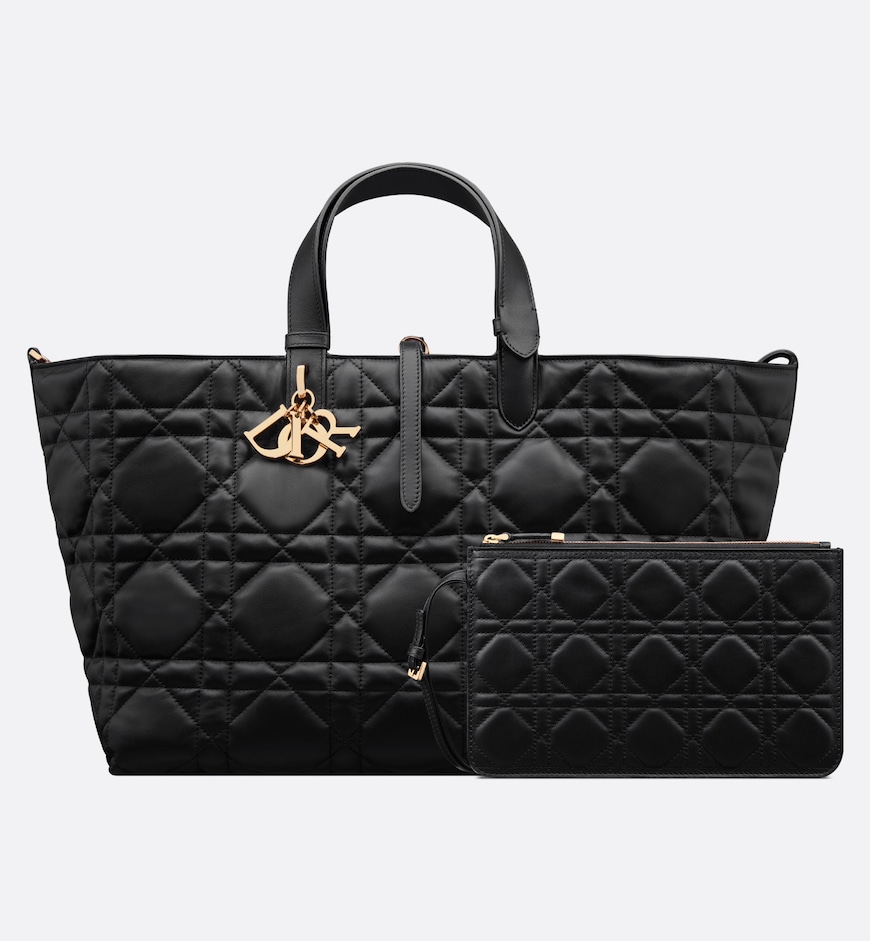 Dior Large Dior Toujours Bag HandBags - Image 2