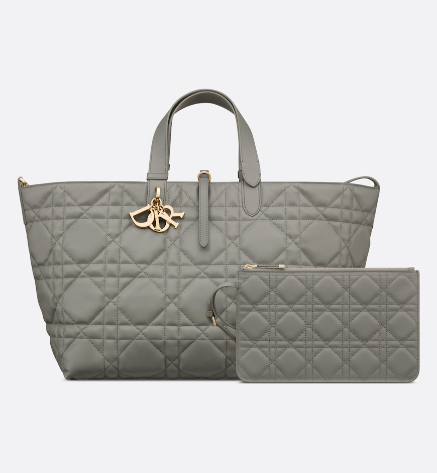 Dior Large Dior Toujours Bag HandBags - Image 4
