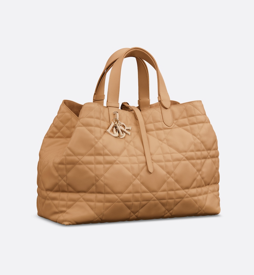 Dior Large Dior Toujours Bag HandBags - Image 2