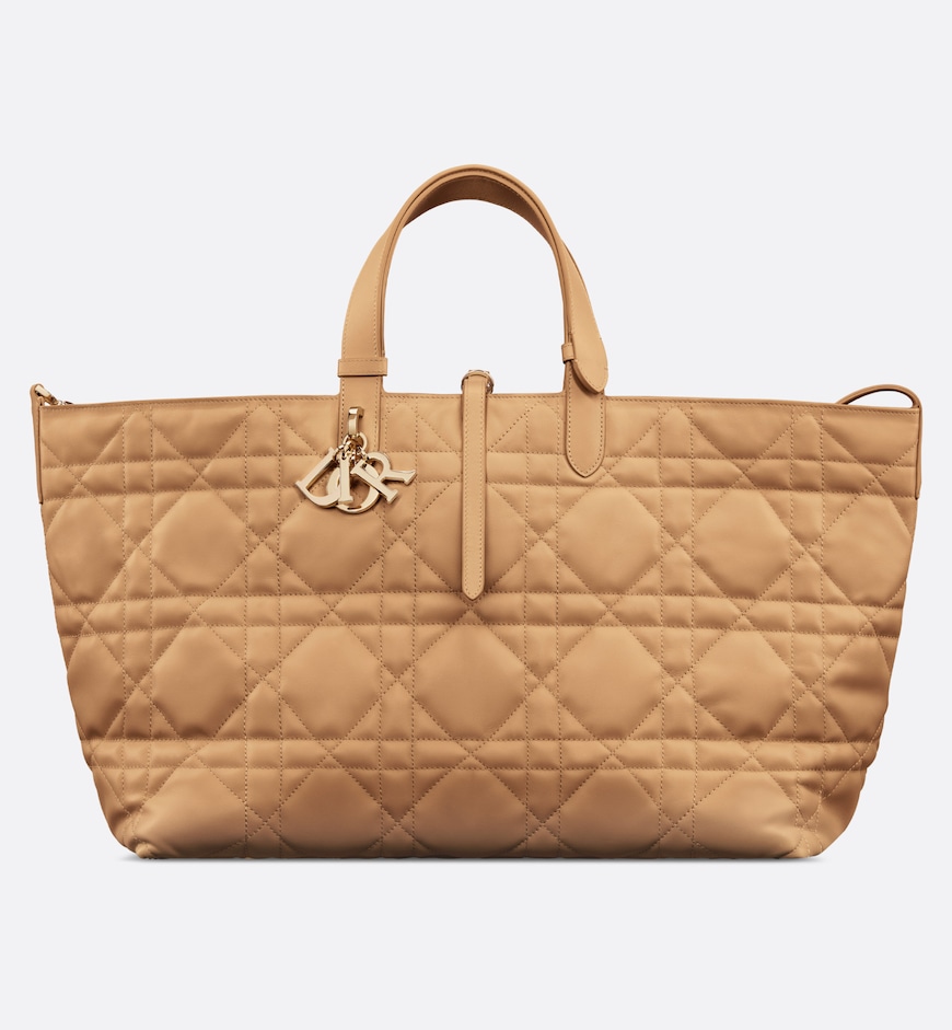 Dior Large Dior Toujours Bag HandBags - Image 4