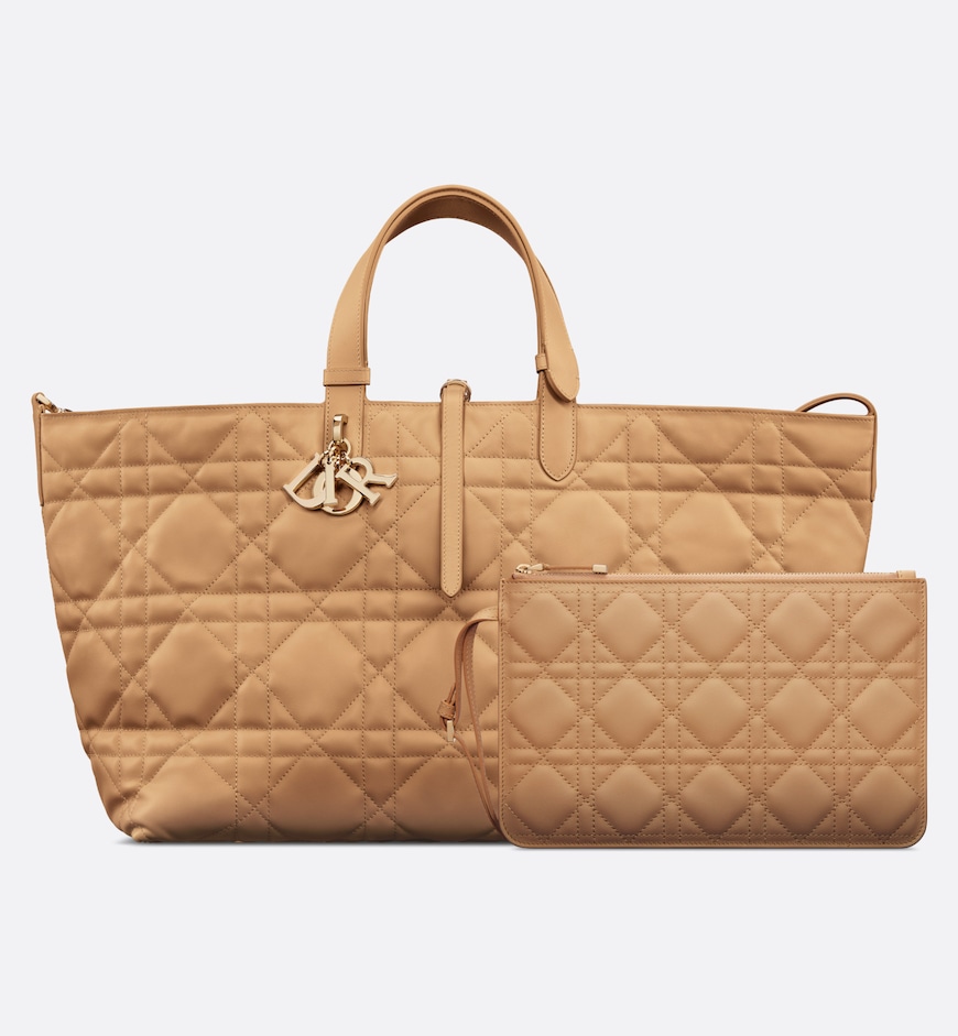 Dior Large Dior Toujours Bag HandBags - Image 3