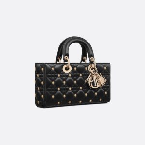 Dior Medium Lady D-Joy Bag HandBags