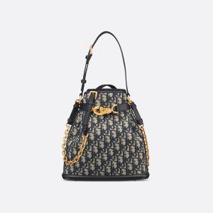 Dior Medium C’est Dior Bag HandBags