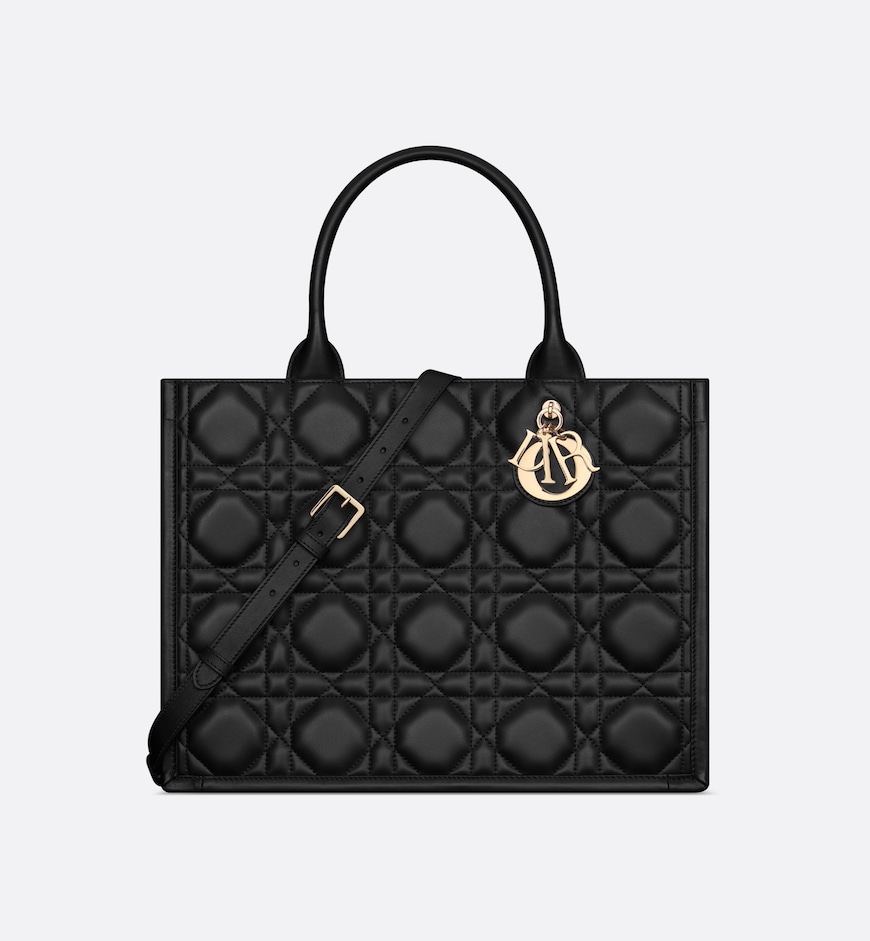Dior Medium Dior Book Tote HandBags - Image 3