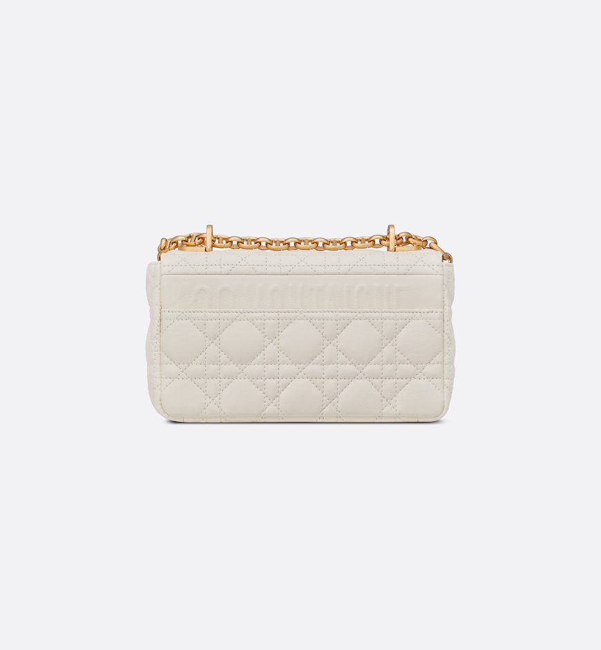 Dior Small Dior Caro Bag HandBags - Image 4