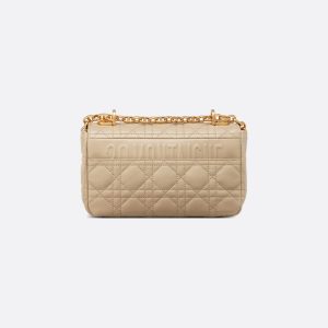 Dior Small Dior Caro Bag HandBags