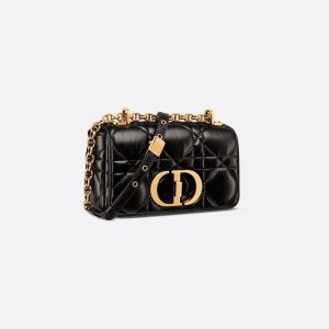 Dior Small Dior Caro Bag HandBags