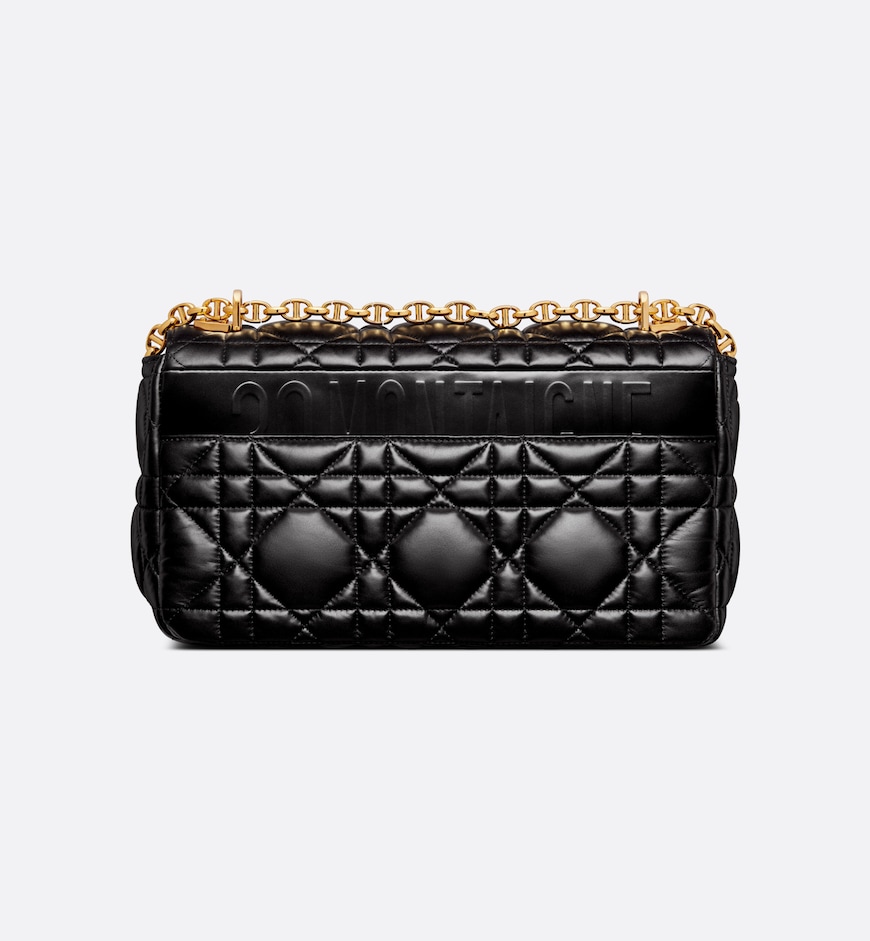 Dior Large Dior Caro Bag HandBags - Image 2