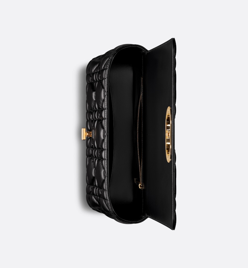 Dior Large Dior Caro Bag HandBags