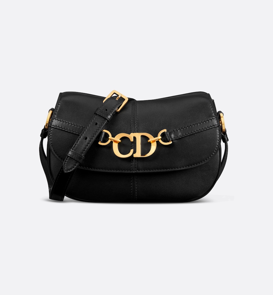 Dior Small CD Besace Bag-2024 New - Image 3