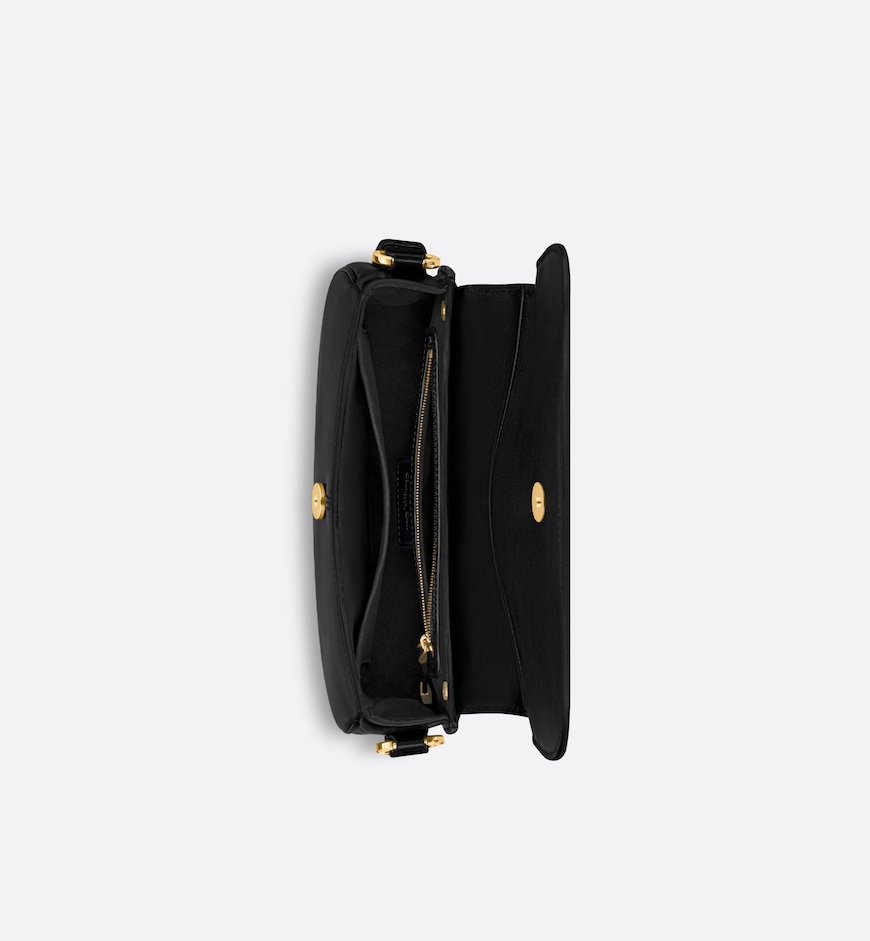 Dior Small CD Besace Bag-2024 New - Image 4