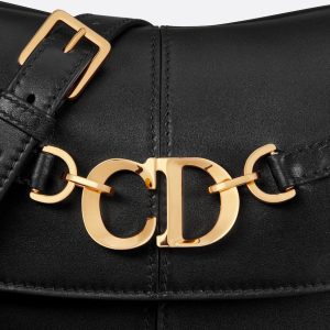 Dior Small CD Besace Bag-2024 New