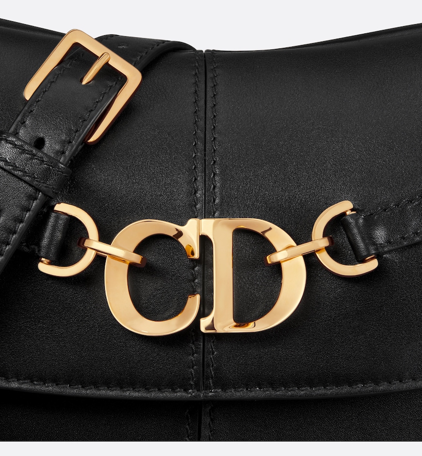 Dior Small CD Besace Bag-2024 New