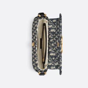 Dior Small CD Besace Bag-2024 New