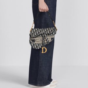 Dior Saddle Bag HandBags