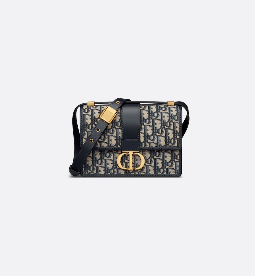Dior Small 30 Montaigne Bag HandBags