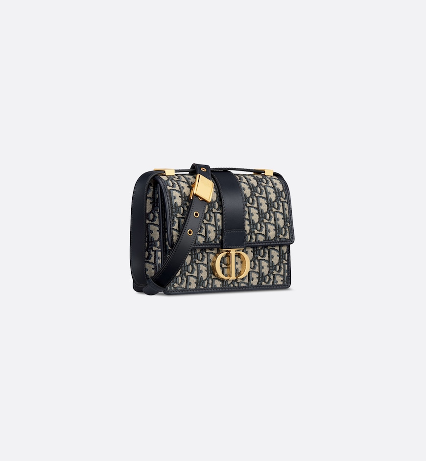 Dior Small 30 Montaigne Bag HandBags - Image 2