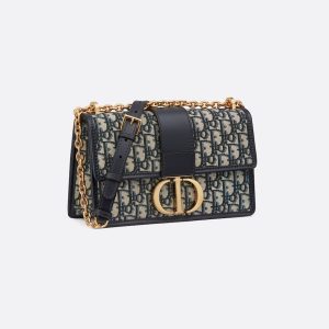 Dior 30 Montaigne Chain Bag HandBags