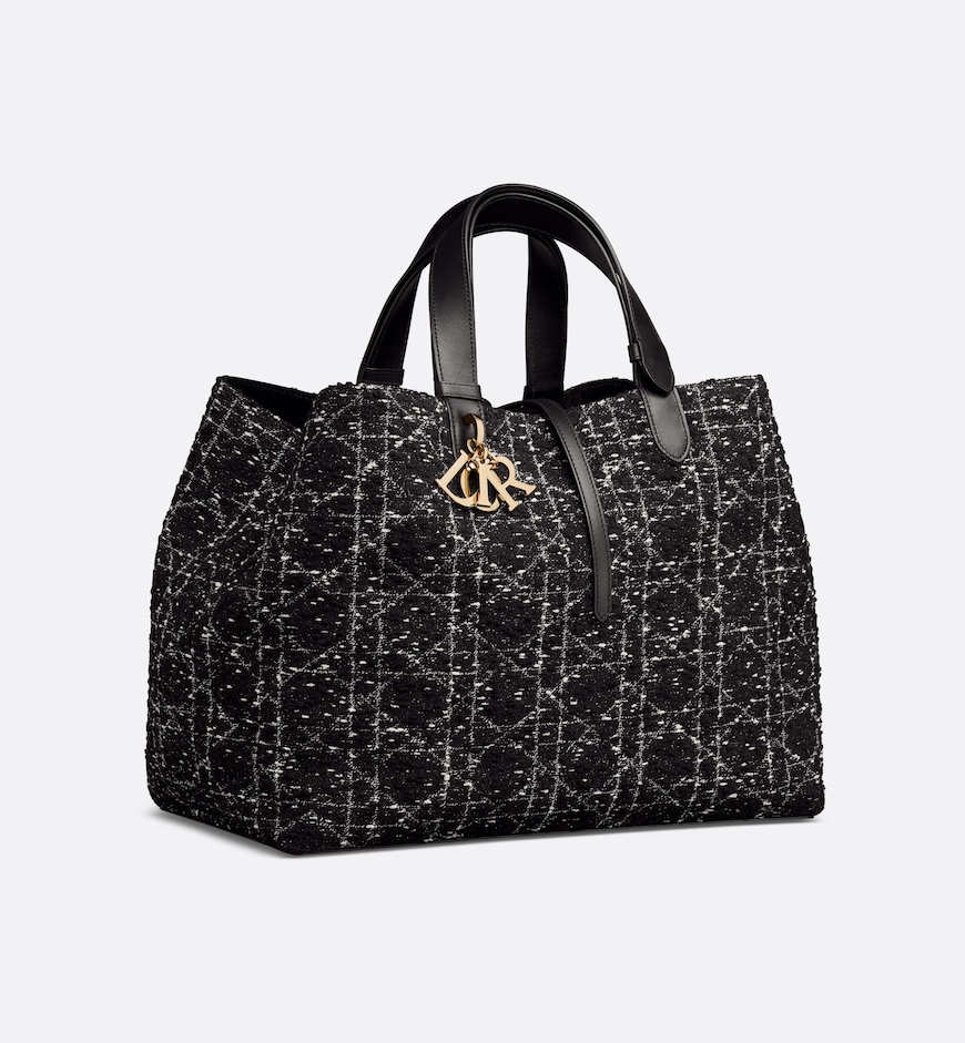 Dior Large Dior Toujours Bag HandBags