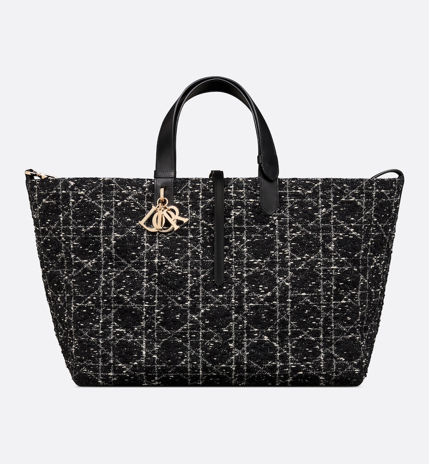 Dior Large Dior Toujours Bag HandBags - Image 3