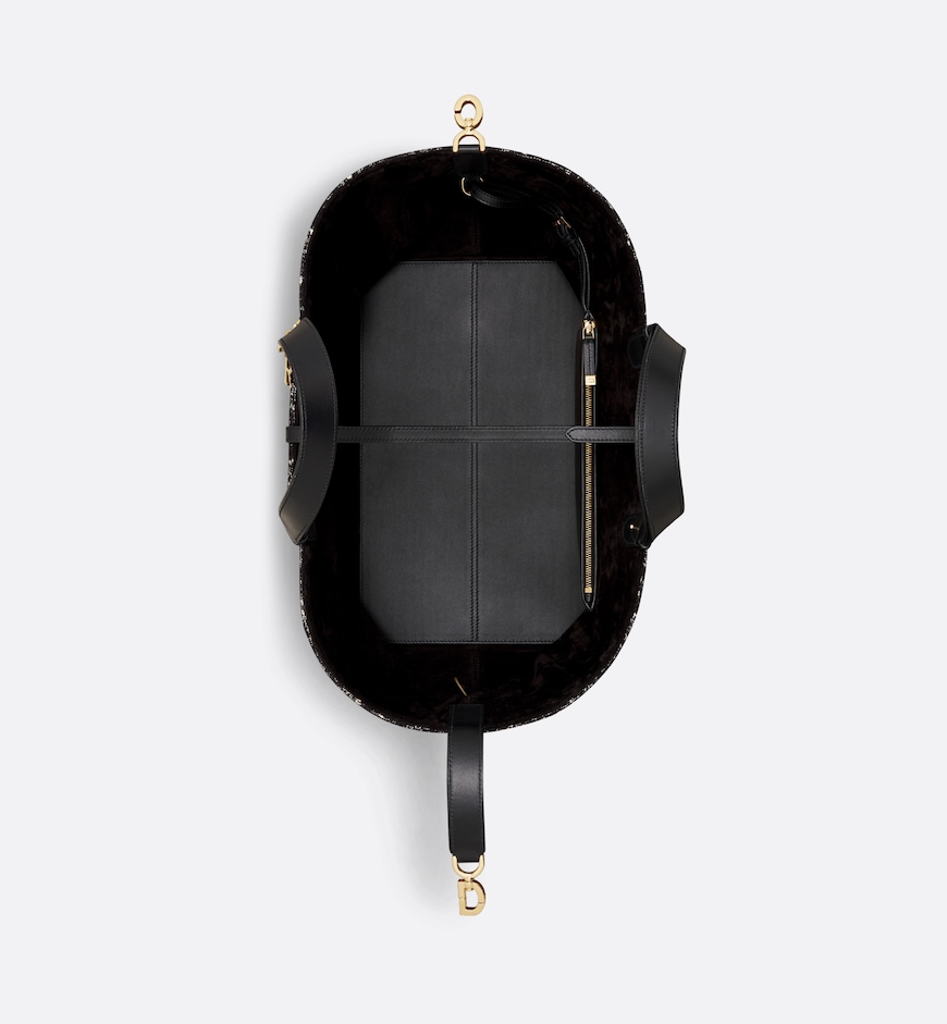 Dior Large Dior Toujours Bag HandBags - Image 2