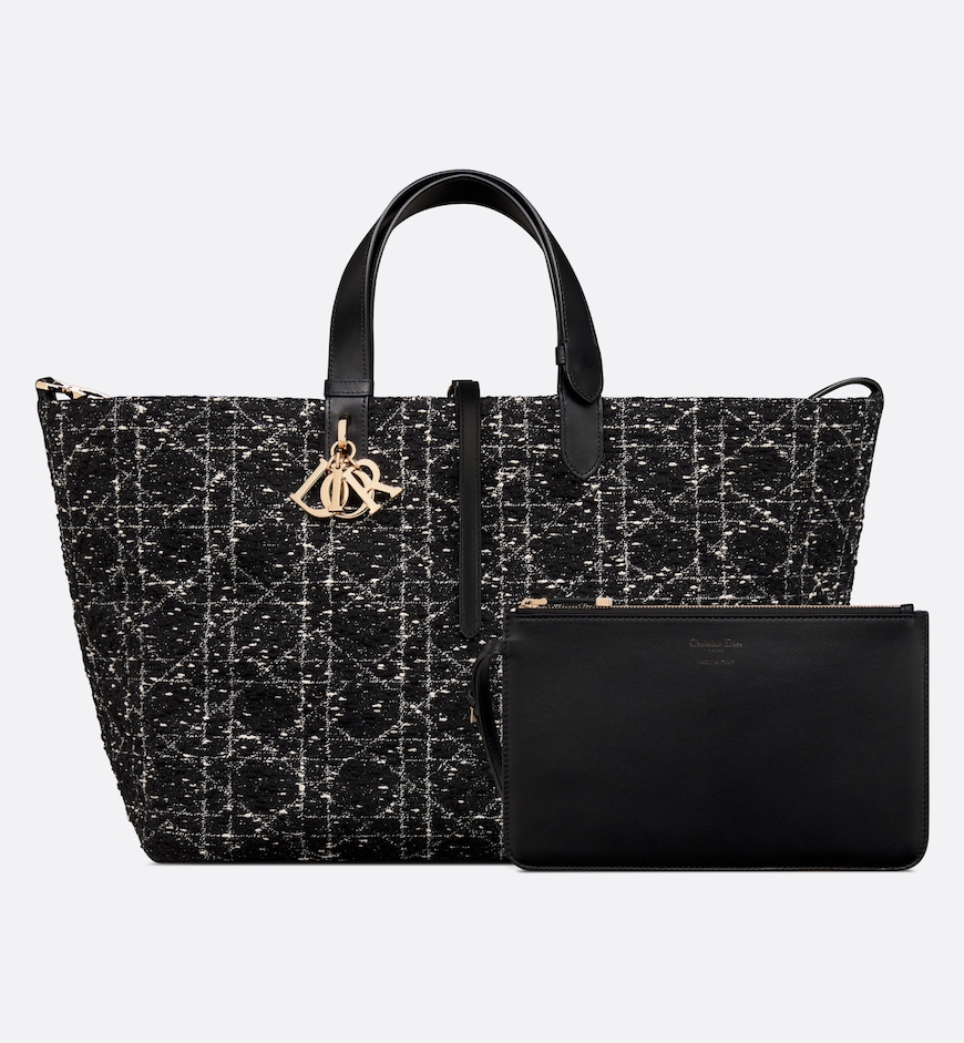 Dior Large Dior Toujours Bag HandBags - Image 4