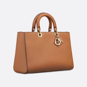Dior Large Lady D-Sire Bag HandBags-2024 New