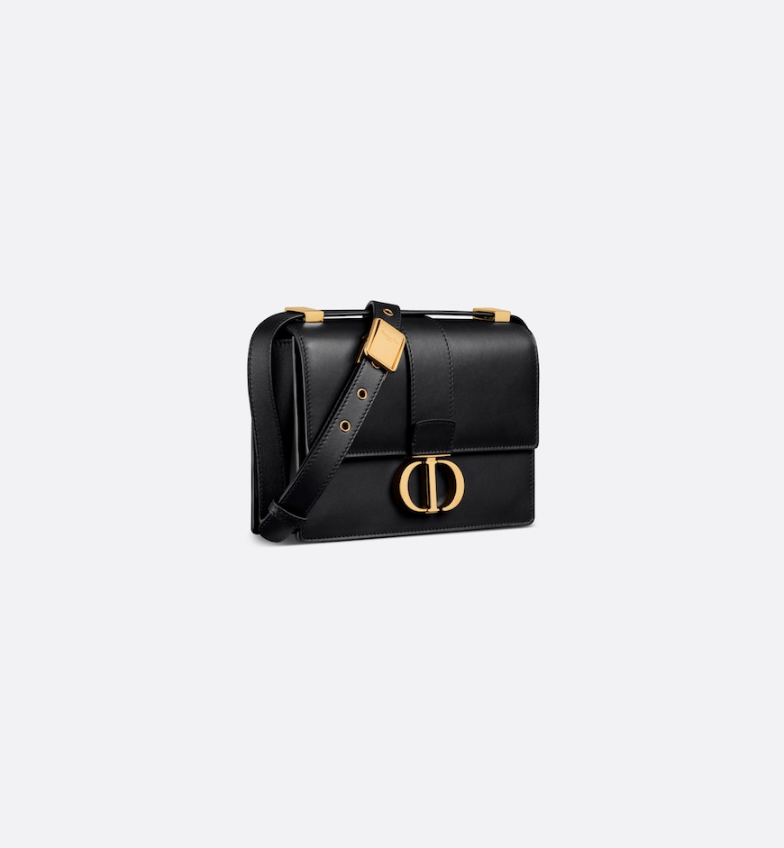 Dior Small 30 Montaigne Bag HandBags - Image 3