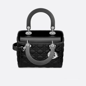 Dior Medium Lady Dior Bag HandBags