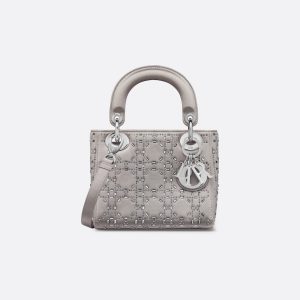 Dior Mini Lady Dior Bag