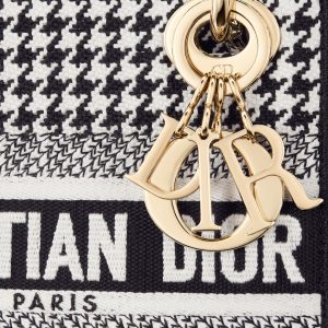 Dior Mini Lady D-Lite Bag