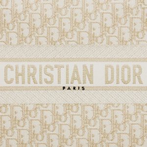 Dior Medium Dior Book Tote 36 CM