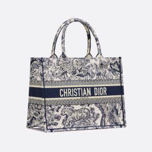 Dior Medium Dior Book Tote 36 CM