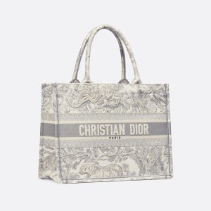 Dior Medium Dior Book Tote 36CM