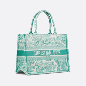 Dior Medium Dioriviera Dior Book Tote 36 CM