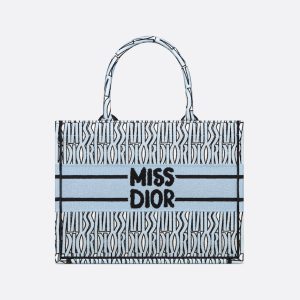 Dior Medium Dior Book Tote 36 CM