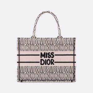 Dior Medium Dior Book Tote 36 CM