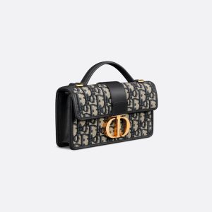 Dior Miss Montaigne Mini Bag-2024 New
