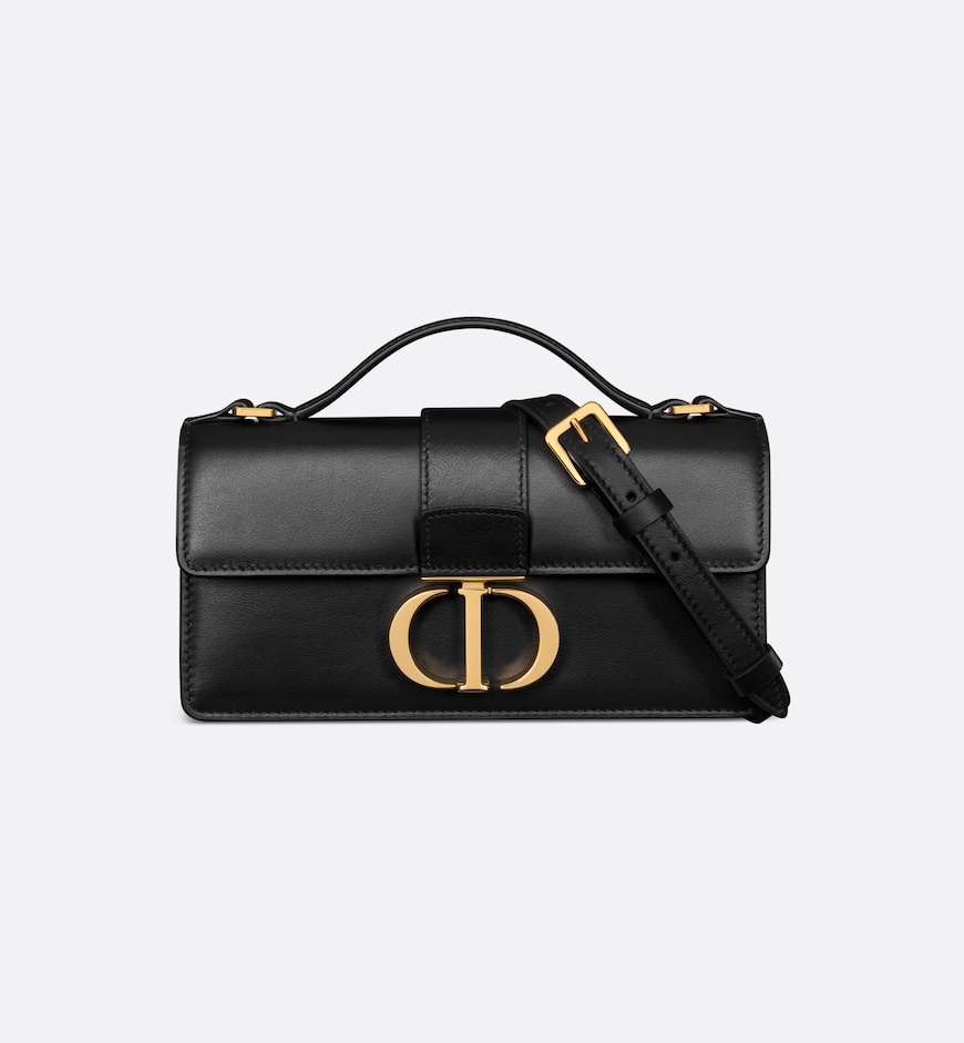 Dior Miss Montaigne Mini Bag-2024 New - Image 5
