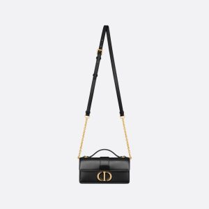 Dior Miss Montaigne Mini Bag-2024 New