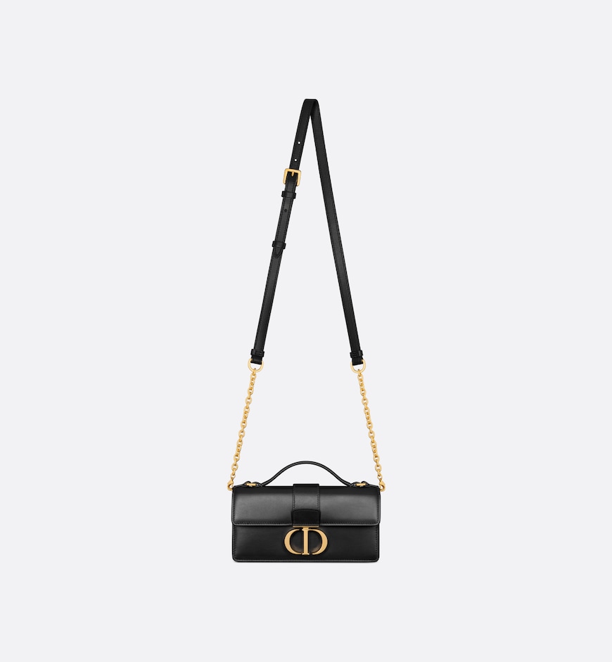 Dior Miss Montaigne Mini Bag-2024 New