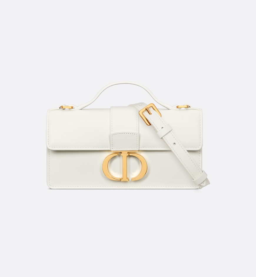 Dior Miss Montaigne Mini Bag-2024 New - Image 3