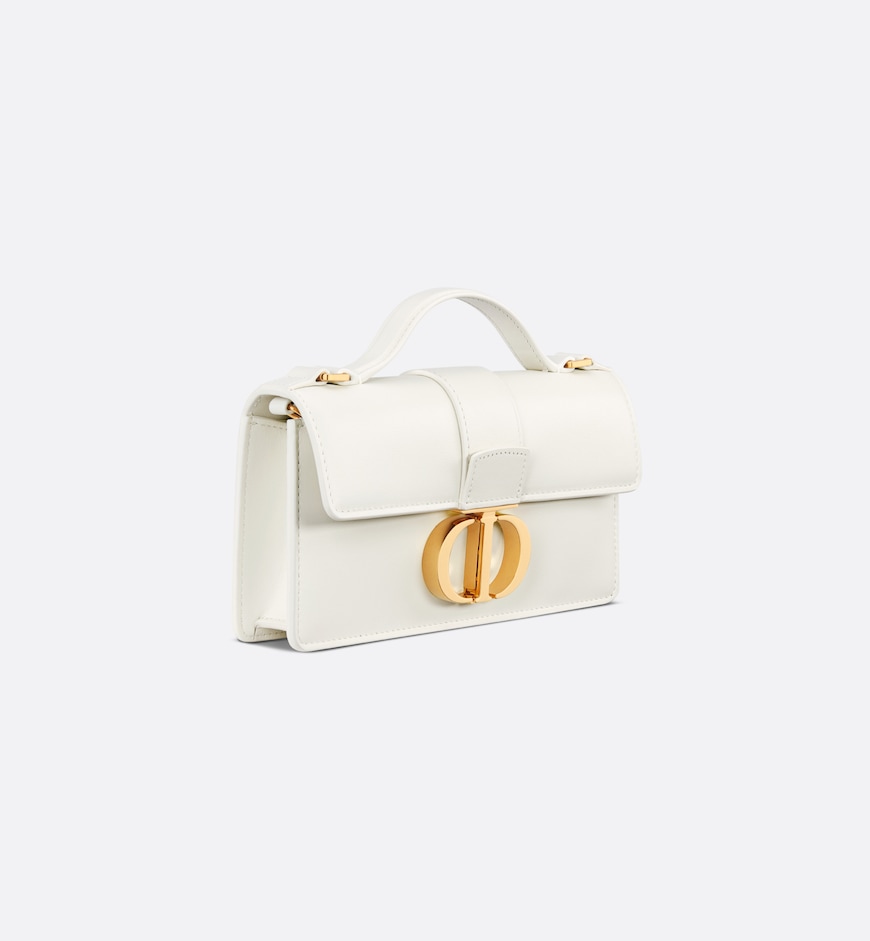 Dior Miss Montaigne Mini Bag-2024 New - Image 4