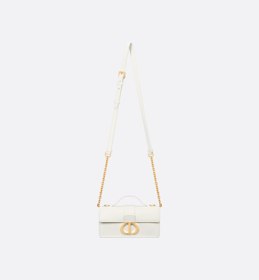 Dior Miss Montaigne Mini Bag-2024 New - Image 5