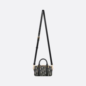 Dior Groove 16 Mini Bag-2024 New