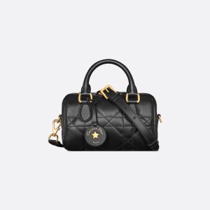 Dior Groove 16 Mini Bag-2024 New