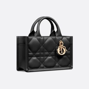 Dior Mini Dior Book Tote