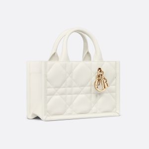 Dior Mini Dior Book Tote