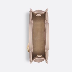 Dior Mini Dior Book Tote